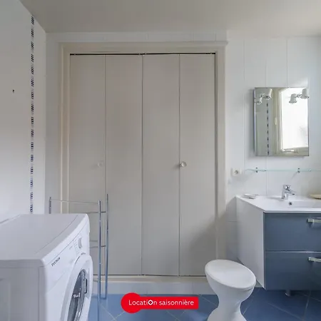 Echoppe Confortable A 200m De La - 4 Pers, Patio, Cuisine Equipee - Fr-1-535-27 Châtelaillon-Plage