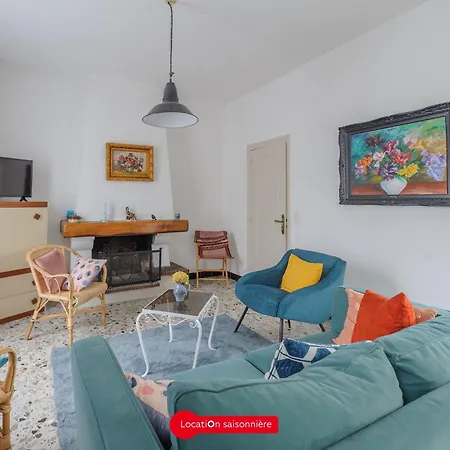 Feriehus Echoppe Confortable A 200m De La - 4 Pers, Patio, Cuisine Equipee - Fr-1-535-27 *