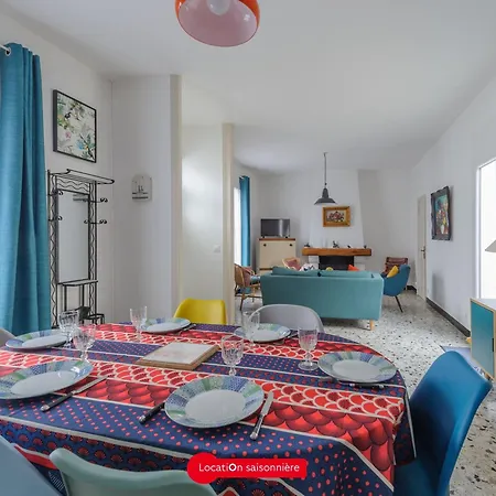 Echoppe Confortable A 200m De La - 4 Pers, Patio, Cuisine Equipee - Fr-1-535-27 * Châtelaillon-Plage