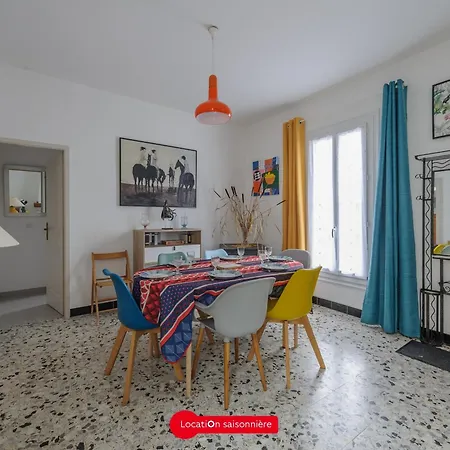 Echoppe Confortable A 200m De La - 4 Pers, Patio, Cuisine Equipee - Fr-1-535-27