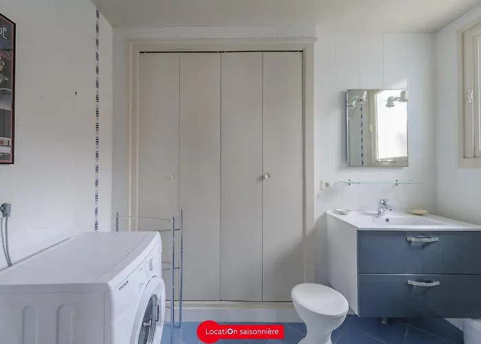 Echoppe Confortable A 200m De La - 4 Pers, Patio, Cuisine Equipee - Fr-1-535-27 Châtelaillon-Plage